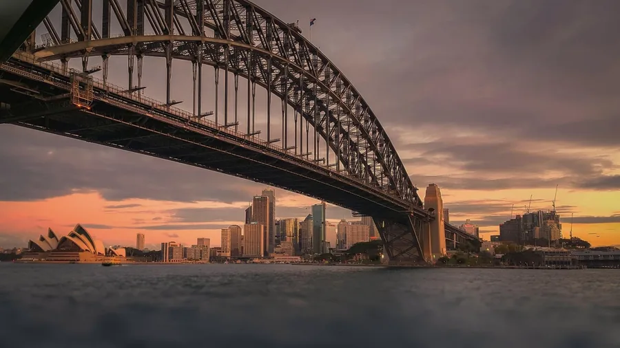 Australia and New Zealand