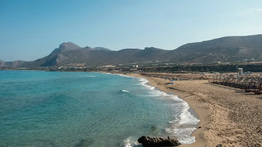 Greek Islands