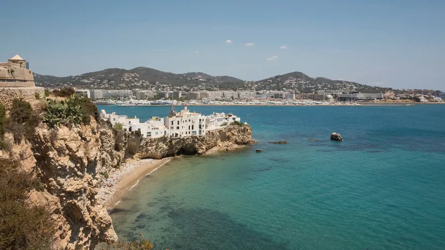 Ibiza