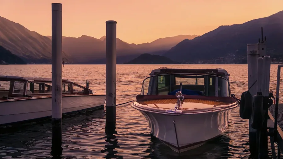 Lake Como