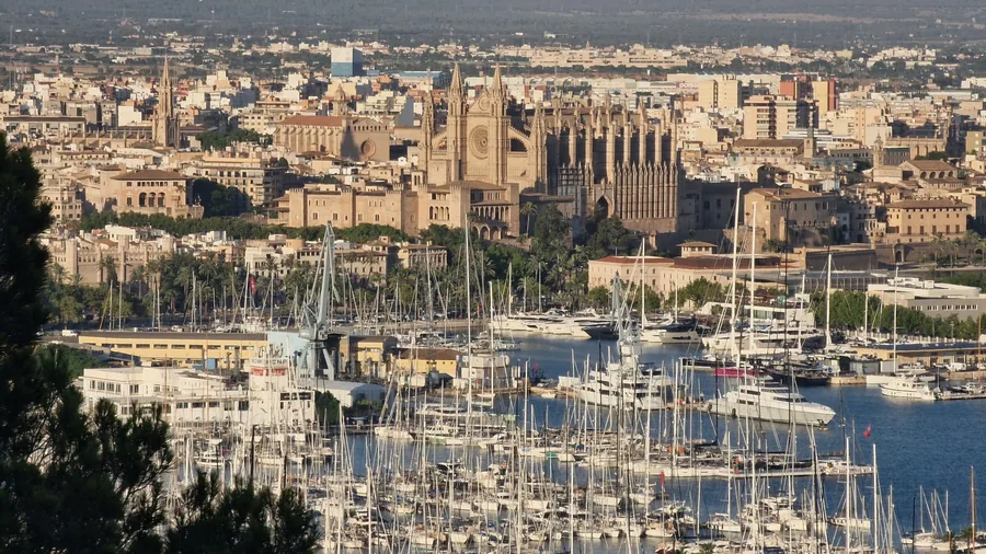Mallorca