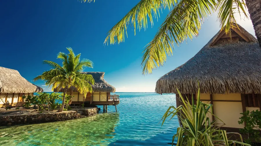 South Pacific