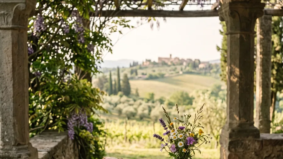 Tuscany
