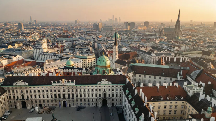 Vienna