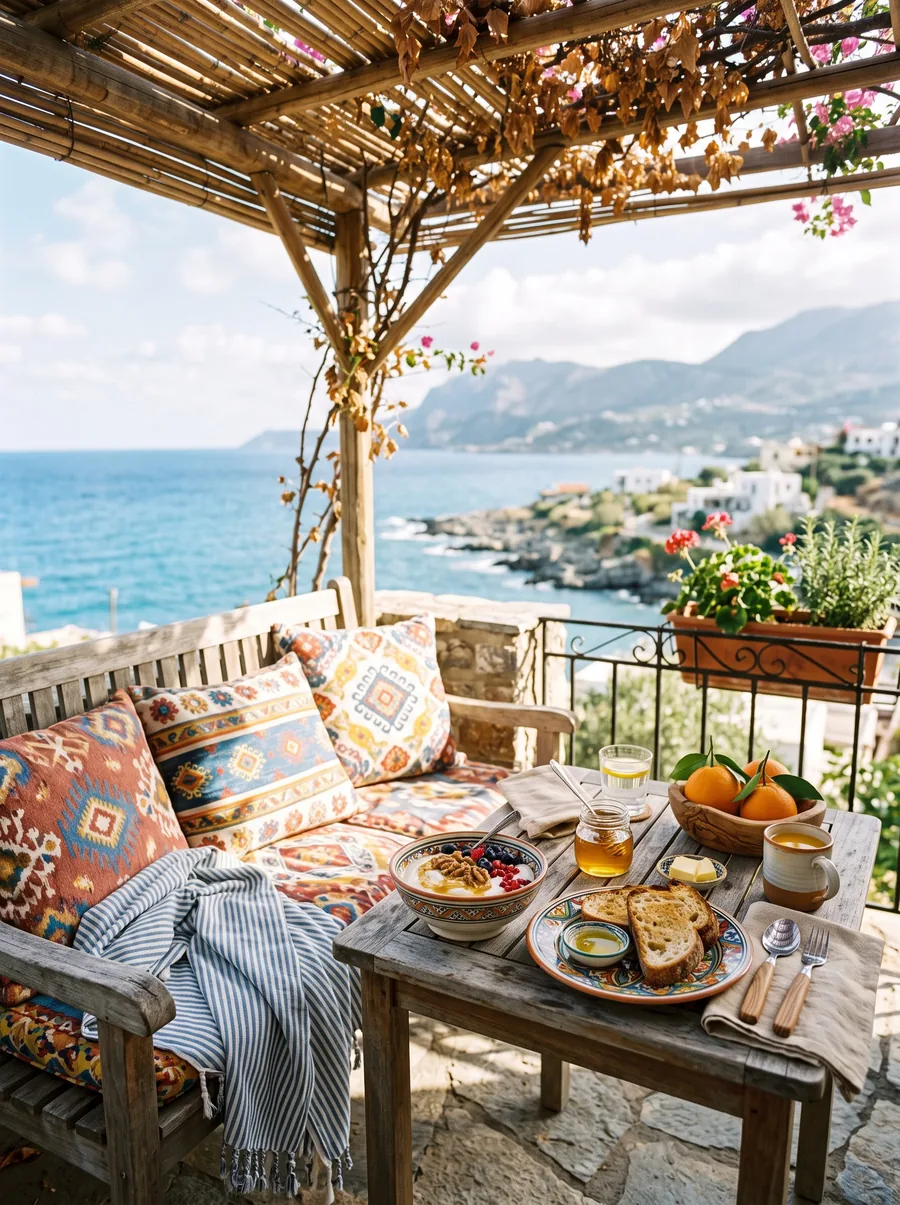 Illustrative image for Ammos Hotel