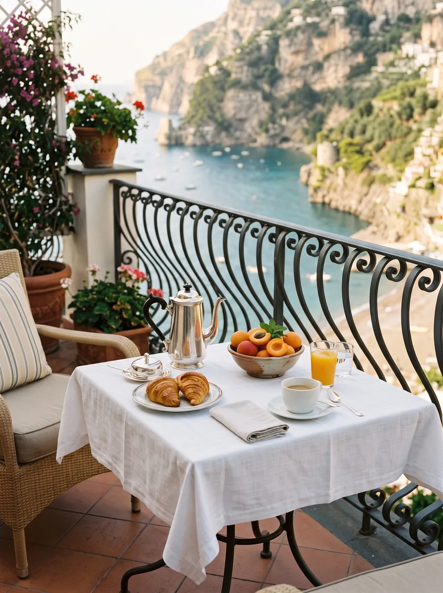Illustrative image for Hôtel Belles Rives