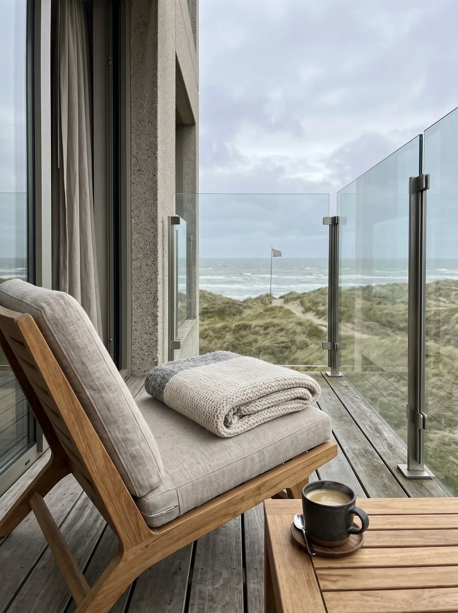 Illustrative image for Budersand Hotel Golf & Spa Sylt