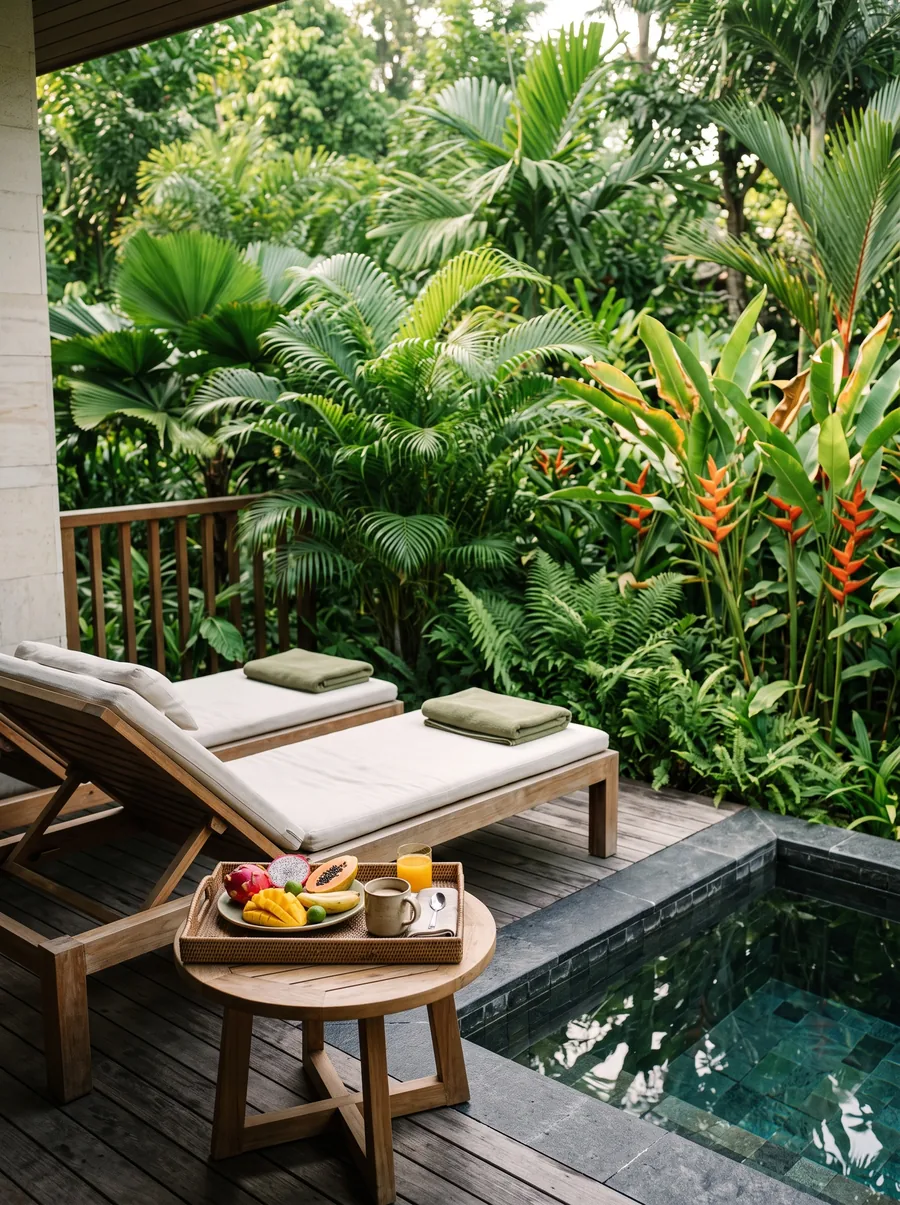 Illustrative image for Capella Singapore