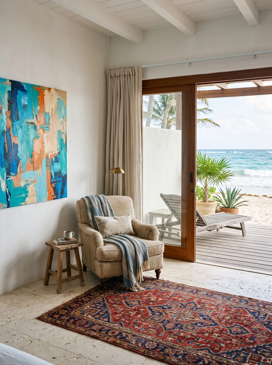 Illustrative image for Casa Malca