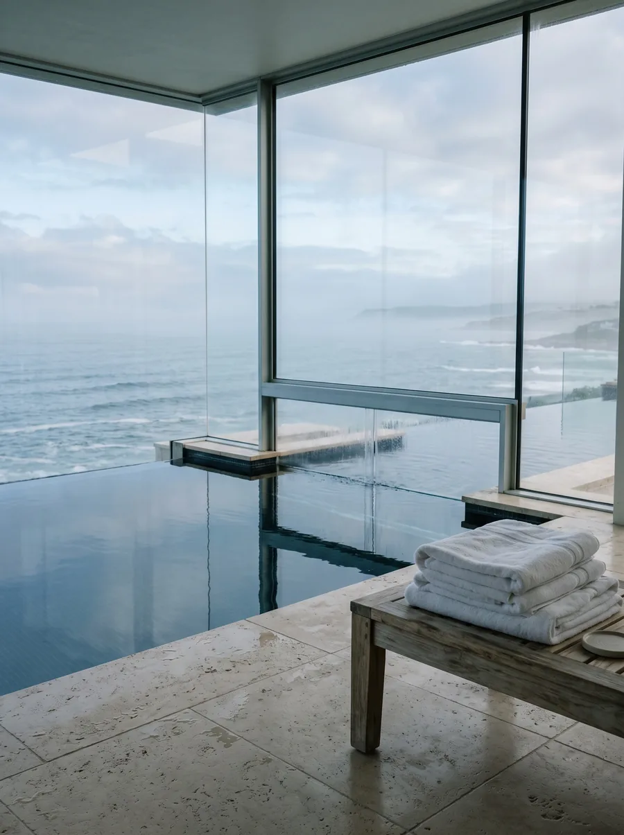 Illustrative image for Cliff House Hotel