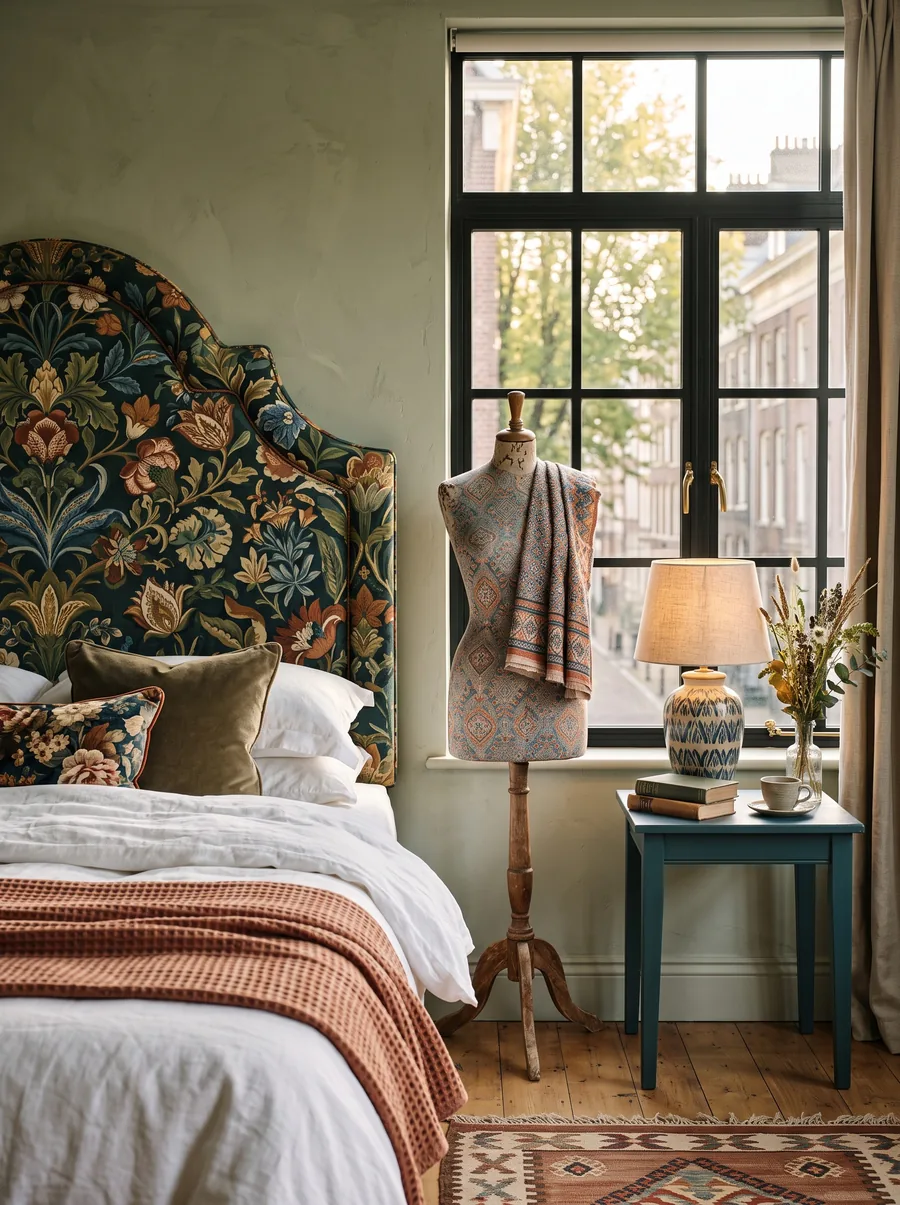 Illustrative image for Crosby Street Hotel