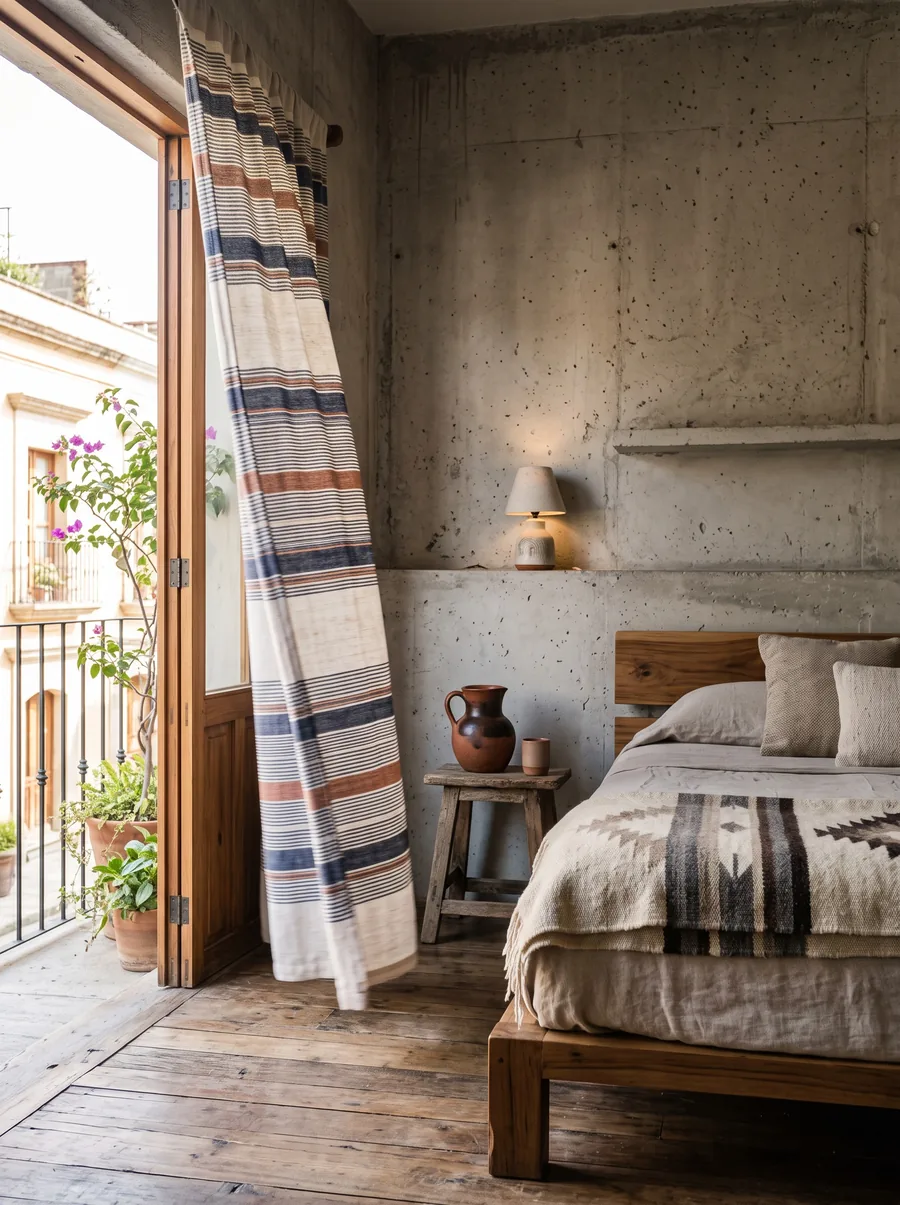 Illustrative image for Hotel Escondido Oaxaca
