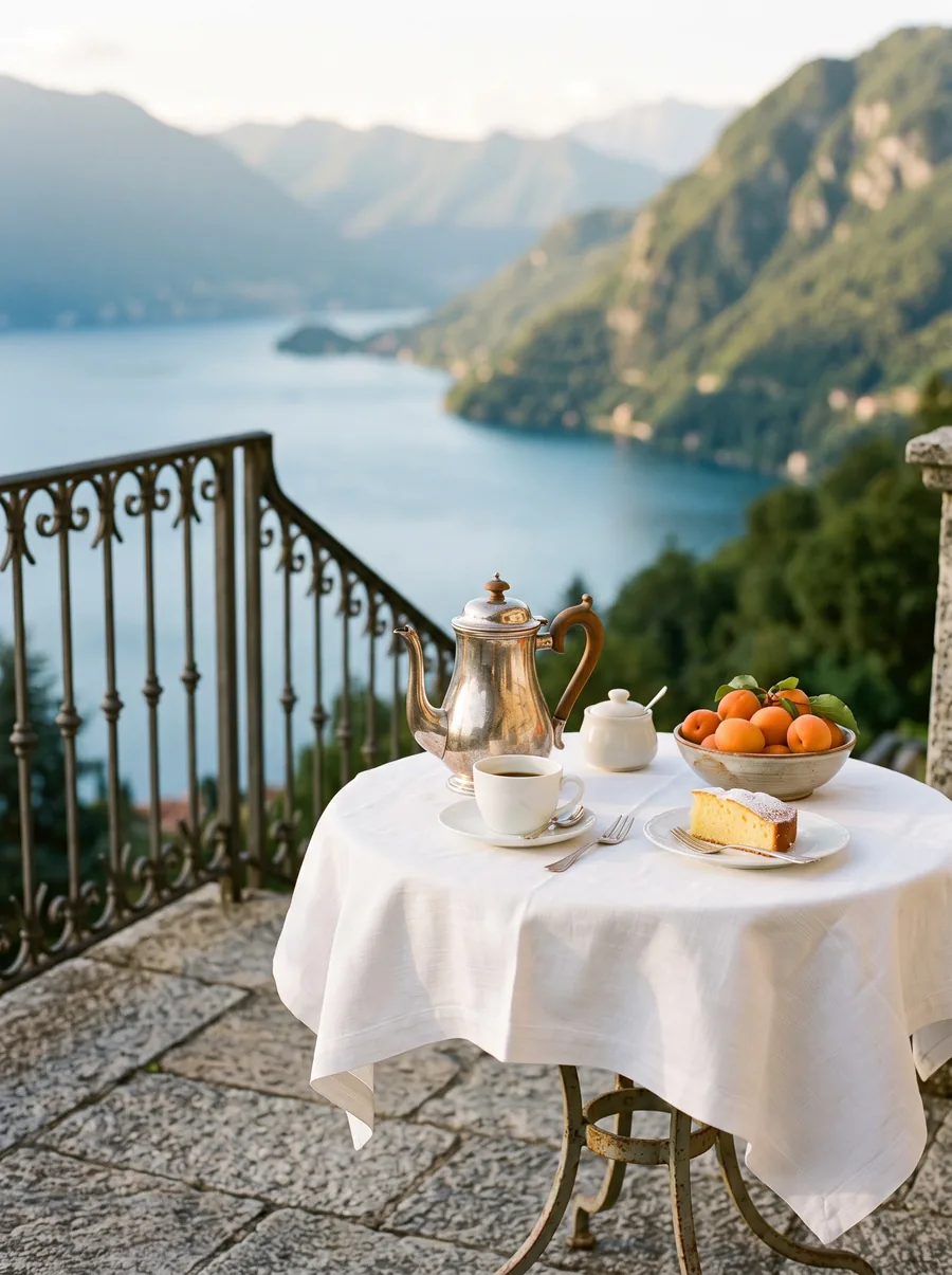 Illustrative image for Grand Hotel Tremezzo