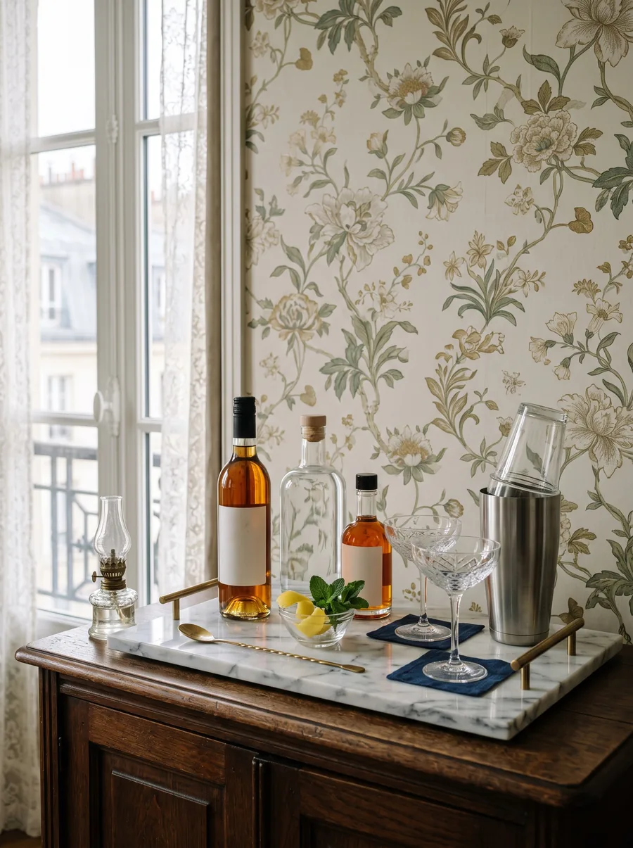 Illustrative image for Hôtel Providence Paris