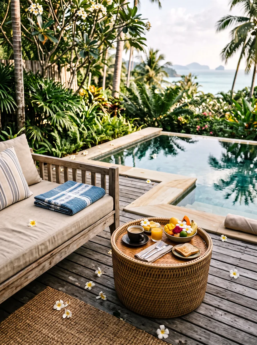 Illustrative image for Kimpton Kitalay Samui