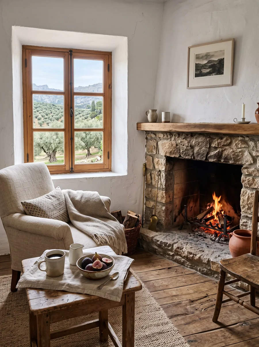 Illustrative image for Hotel La Fuente de la Higuera
