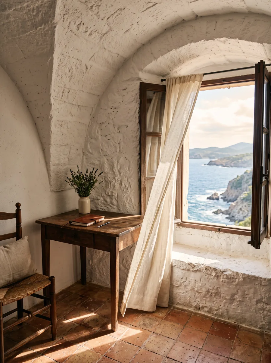 Illustrative image for Monastero Santa Rosa Hotel & Spa