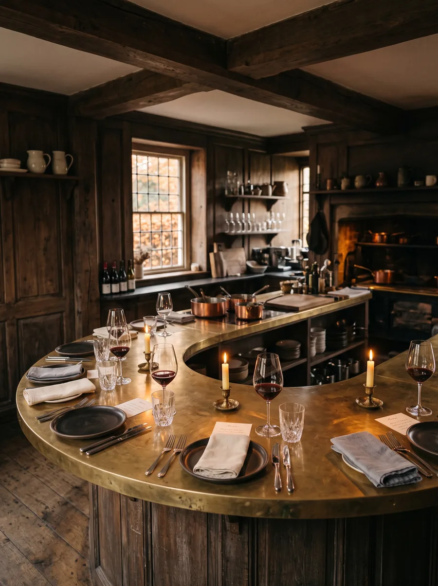 Illustrative image for Rote Wand Gourmet Hotel