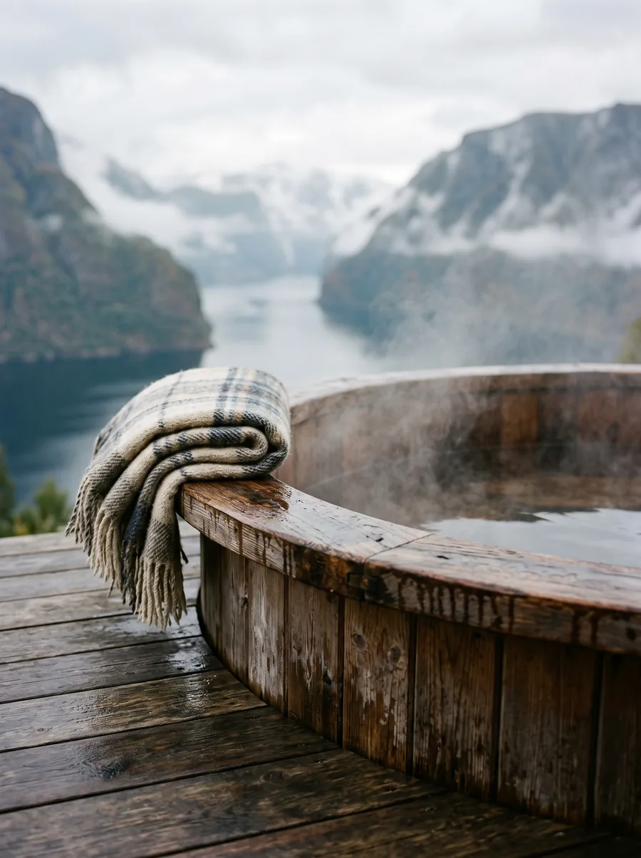 Illustrative image for Storfjord Hotel