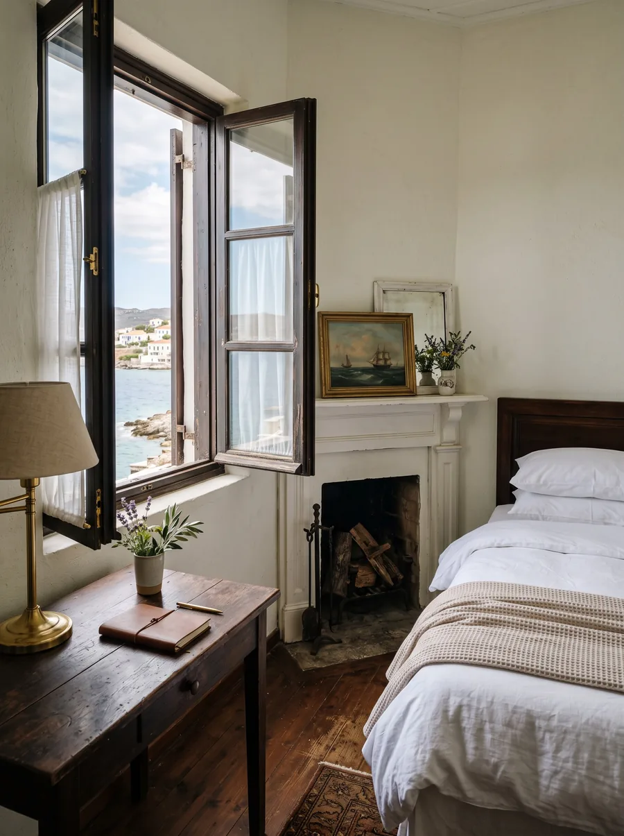Illustrative image for Tai O Heritage Hotel