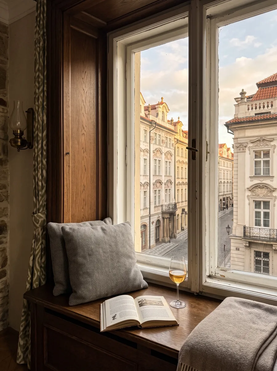 Illustrative image for The Guesthouse Vienna