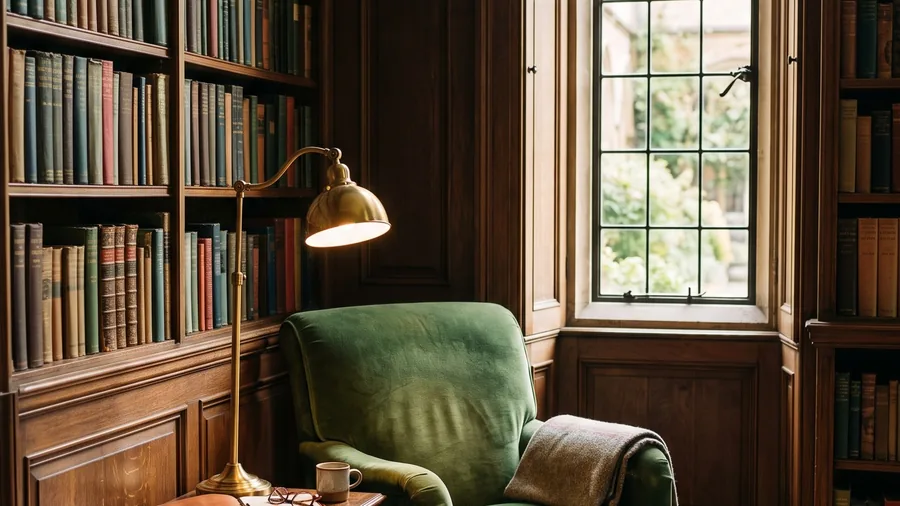 Illustrative image for Hotel Waldhaus Sils: A grand hotel in an Engadine larch wood, run by the founding family since 1908