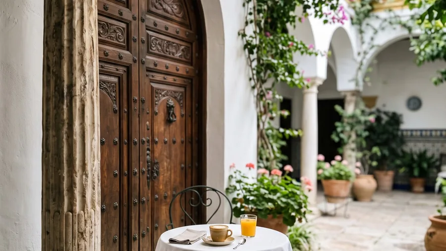 The room matters more than the hotel: what to ask before you book